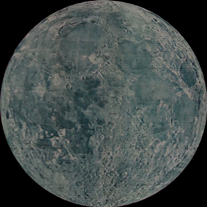 Moon
